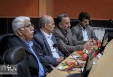 گزارش تصویری | تجلیل از مقام شامخ کارکنان جانباز دانشگاه صنعتی شاهرود